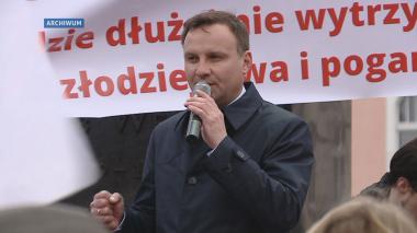 Po wyborach. Duda w kraju, Komorowski na Pomorzu