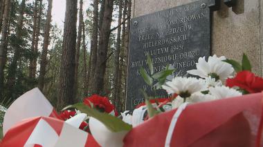 Rybno w 70 lat od Marszu Śmierci