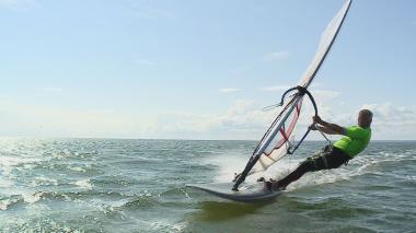 Windsurfing cz. 4