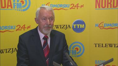 Krzysztof Hildebrandt, Prezydent Miasta Wejherowa