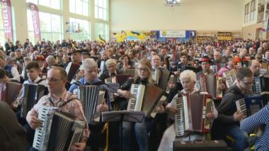 Dzień Jedności Kaszubów, Sulęczyno