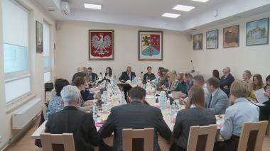 Radni zdecydowali o utworzeniu nowego przedszkola