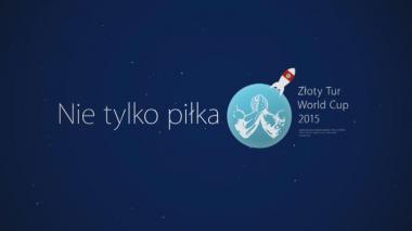 Złoty Tur World Cup Rumia 2015