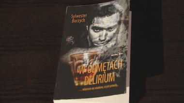 „W odmętach delirium”