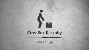 CrossBox Kaszuby cz. 2 - Ketle