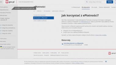 Płatność kartą w mObywatek jest już dostępna