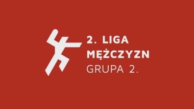 Piłka ręczna: Tytani Wejherowo - Energetyk Gryfino 1 połowa