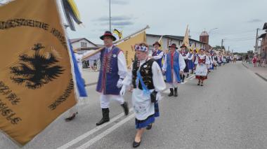 Wielkie święto kaszubskiej kultury