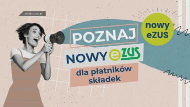 Rusza nowoczesny eZUS