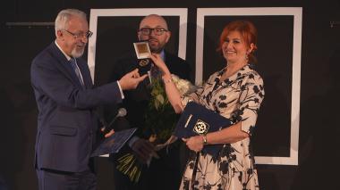 60 lat Szkoły Podstawowej nr 9 w Wejherowie