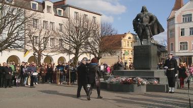 357 rocznica śmierci Jakuba Wejhera