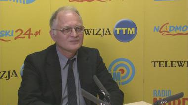 Tadeusz Pastusiak, stowarzyszenie „Lubiatowska Wydma”