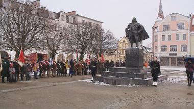 W Wejherowie wspomnieli założyciela miasta