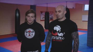 Anna Urbanowicz z dwoma zwycięstwami w MMA