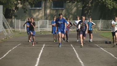 XVIII Mistrzostwa Rumi w Lekkiej Atletyce