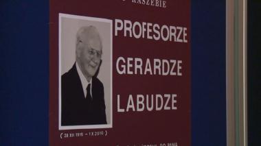 Rok prof. Gerata Labùdë