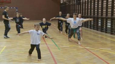 Kickboxerzy zaliczyli udane walki podczas Muszynianki