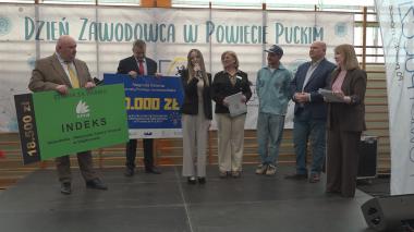 Czwarta edycja Dnia Zawodowca za nami