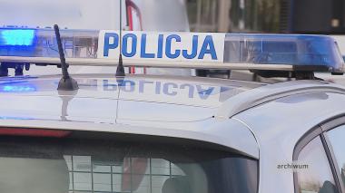 Policja zatrzymała pięciu pijanych kierowców