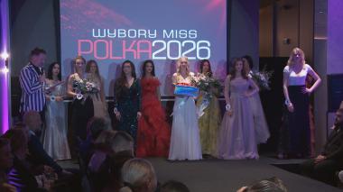 Poznaliśmy Miss Polka 2026
