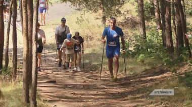 Mistrzostwa Polski w Technice Nordic Walking