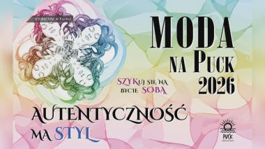Przed nami 11. edycja Mody na Puck!