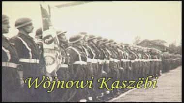 Wòjnowi Kaszëbi – Bronisław Cholka