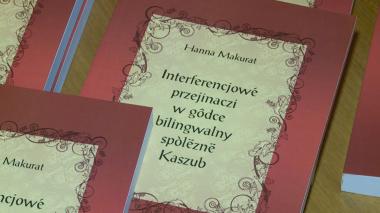 Hanna Makurat – autorka pierwszego doktoratu po kaszubsku