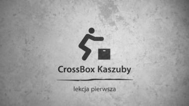 CrossBox Kaszuby cz. 1