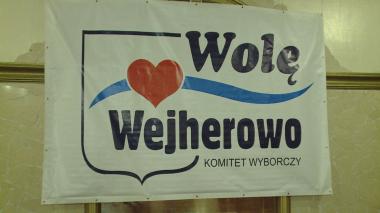 Twarze Wolę Wejherowo