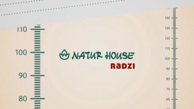 Nature house radzi - Wakacyjne słodycze