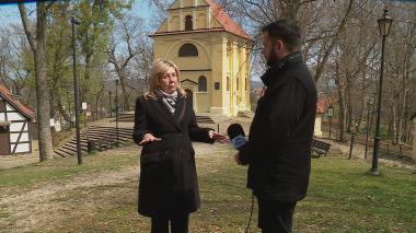 Pokłony feretronów niematerialnym dziedzictwem