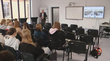 Dzień Otwarty w Branżowym Centrum Umiejętności