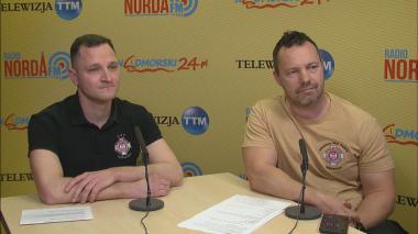 Kamil Groth, Maciej Ziółkowski