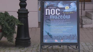 Przed nami Europejska Noc Muzeów