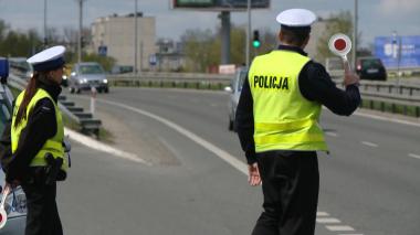 Kierowcy wciąż wsiadają za kółko po alkoholu