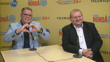 Dario, Mariusz Siuda