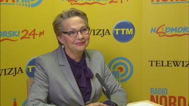 Danuta Balcerowicz