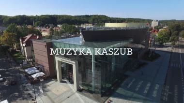 Muzyka Kaszub