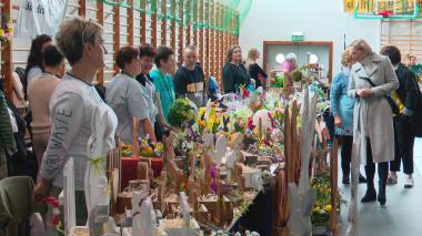 Przed nami wielkanocne kiermasze