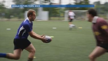 Jastrzębie Deaf Rugby Wejherowo walczą w Belgii!