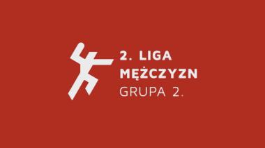 Mecz piłki ręcznej: Tytani Wejherowo vs Szczypiorniak Olsztyn 2 połowa