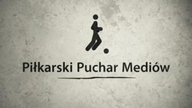 Piłkarski Puchar Mediów