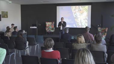 Rozmawiali o rewitalizacji Redy