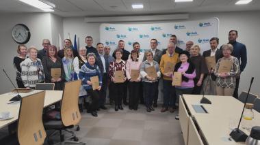 W Redzie przyznano dofinansowanie dla organizacji pozarządowych