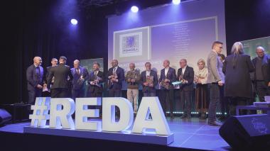 V Pomorska Gala Lekkiej Atletyki