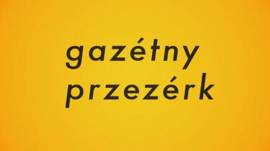 Gazétny przezérk