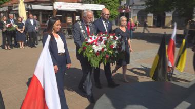 Wejherowo ma już 383 lata