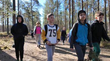 Gwiaździsty Rajd Piaśnicki