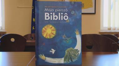 Biblia po kaszubsku spod pióra Majkowskich